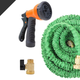 Illustration for article titled Fancy Ice Spheres, Expandable Garden Hose, Cheap Timexes, More Deals